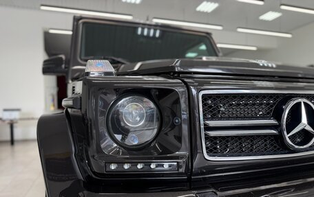 Mercedes-Benz G-Класс AMG, 2012 год, 7 000 000 рублей, 3 фотография