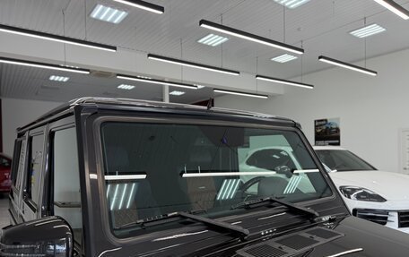 Mercedes-Benz G-Класс AMG, 2012 год, 7 000 000 рублей, 4 фотография