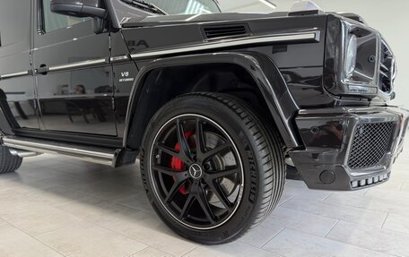 Mercedes-Benz G-Класс AMG, 2012 год, 7 000 000 рублей, 6 фотография