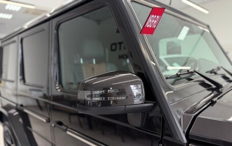 Mercedes-Benz G-Класс AMG, 2012 год, 7 000 000 рублей, 5 фотография