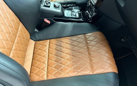 Mercedes-Benz G-Класс AMG, 2012 год, 7 000 000 рублей, 24 фотография
