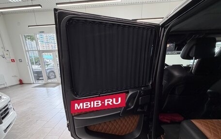 Mercedes-Benz G-Класс AMG, 2012 год, 7 000 000 рублей, 32 фотография
