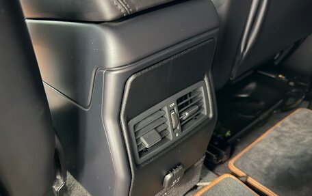 Mercedes-Benz G-Класс AMG, 2012 год, 7 000 000 рублей, 38 фотография