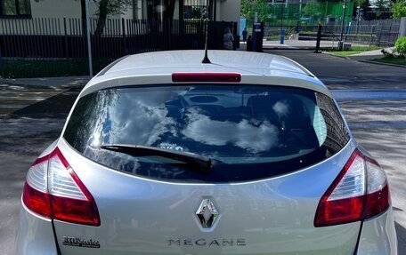 Renault Megane III, 2013 год, 950 000 рублей, 2 фотография