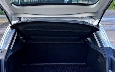Renault Megane III, 2013 год, 950 000 рублей, 9 фотография