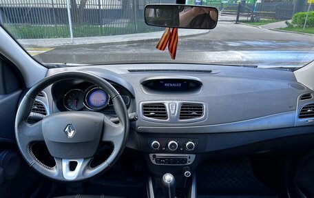 Renault Megane III, 2013 год, 950 000 рублей, 5 фотография