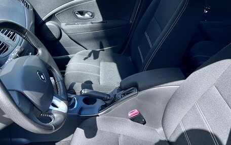 Renault Megane III, 2013 год, 950 000 рублей, 7 фотография