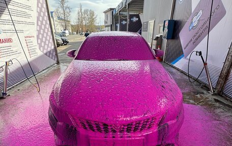 KIA Optima IV, 2018 год, 2 000 000 рублей, 10 фотография