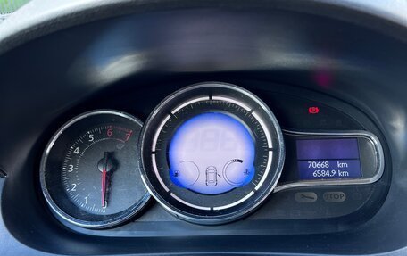 Renault Megane III, 2013 год, 950 000 рублей, 6 фотография