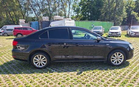 Volkswagen Jetta VI, 2013 год, 950 000 рублей, 7 фотография
