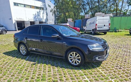 Volkswagen Jetta VI, 2013 год, 950 000 рублей, 8 фотография