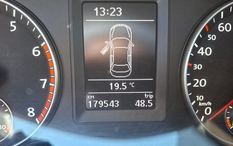 Volkswagen Jetta VI, 2013 год, 950 000 рублей, 14 фотография