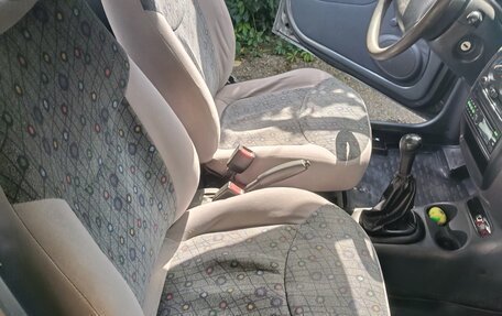 Daewoo Matiz I, 2013 год, 215 000 рублей, 9 фотография