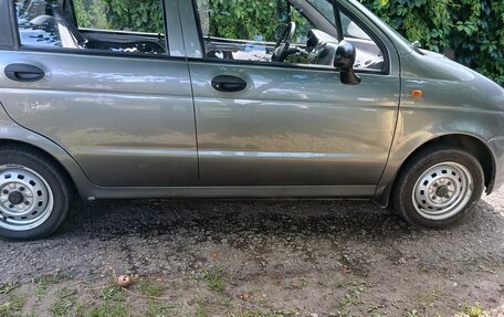 Daewoo Matiz I, 2013 год, 215 000 рублей, 4 фотография