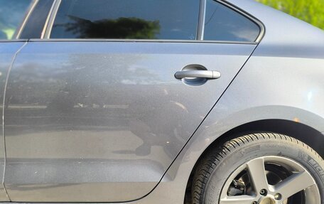 Volkswagen Jetta VI, 2012 год, 800 000 рублей, 11 фотография