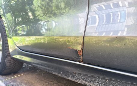 Volkswagen Jetta VI, 2012 год, 800 000 рублей, 13 фотография