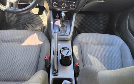 Volkswagen Jetta VI, 2012 год, 800 000 рублей, 21 фотография