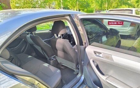 Volkswagen Jetta VI, 2012 год, 800 000 рублей, 20 фотография