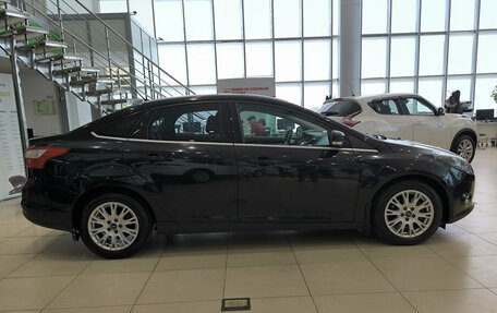 Ford Focus III, 2011 год, 695 000 рублей, 5 фотография
