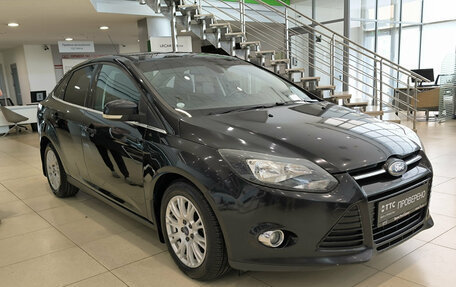 Ford Focus III, 2011 год, 695 000 рублей, 3 фотография