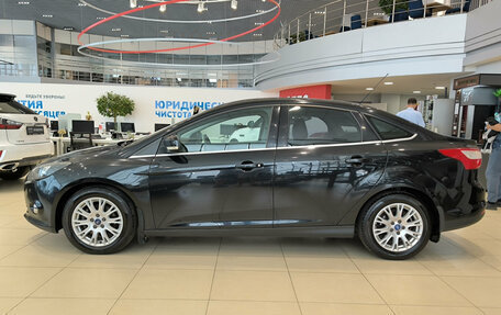 Ford Focus III, 2011 год, 695 000 рублей, 10 фотография