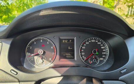 Volkswagen Jetta VI, 2012 год, 800 000 рублей, 27 фотография