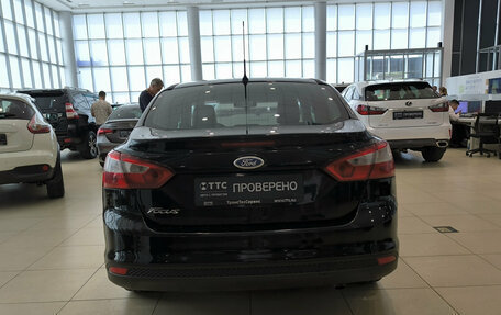 Ford Focus III, 2011 год, 695 000 рублей, 7 фотография