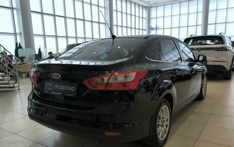 Ford Focus III, 2011 год, 695 000 рублей, 6 фотография