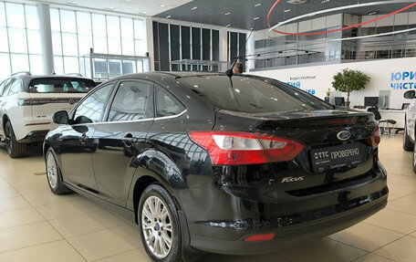 Ford Focus III, 2011 год, 695 000 рублей, 8 фотография