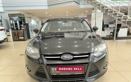 Ford Focus III, 2011 год, 695 000 рублей, 2 фотография