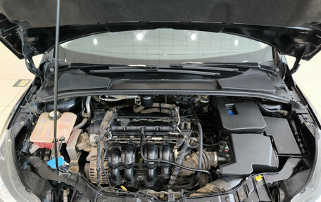 Ford Focus III, 2011 год, 695 000 рублей, 11 фотография