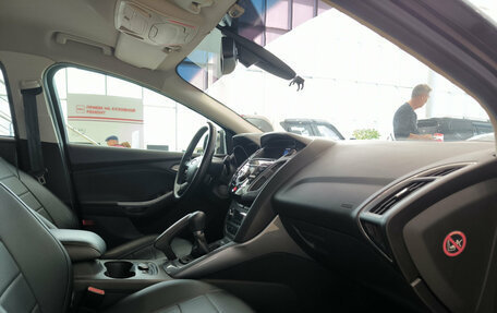 Ford Focus III, 2011 год, 695 000 рублей, 13 фотография