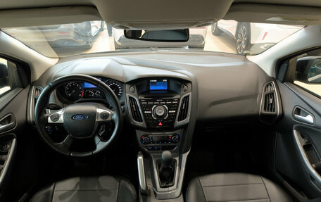 Ford Focus III, 2011 год, 695 000 рублей, 17 фотография