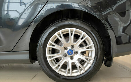 Ford Focus III, 2011 год, 695 000 рублей, 22 фотография
