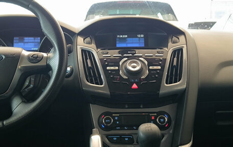 Ford Focus III, 2011 год, 695 000 рублей, 18 фотография