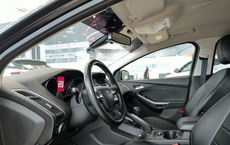 Ford Focus III, 2011 год, 695 000 рублей, 20 фотография