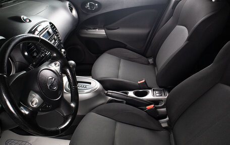 Nissan Juke II, 2012 год, 1 019 000 рублей, 18 фотография