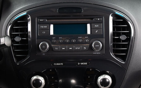 Nissan Juke II, 2012 год, 1 019 000 рублей, 14 фотография