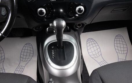 Nissan Juke II, 2012 год, 1 019 000 рублей, 15 фотография