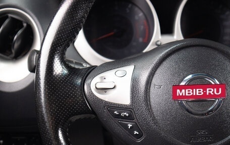 Nissan Juke II, 2012 год, 1 019 000 рублей, 12 фотография
