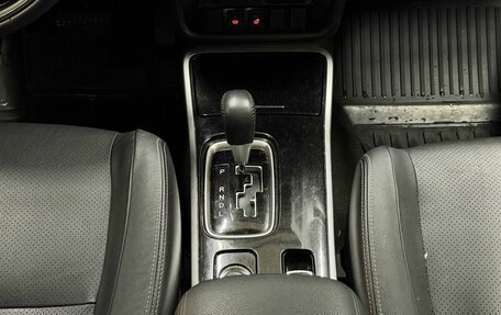 Mitsubishi Outlander III рестайлинг 3, 2018 год, 2 049 000 рублей, 12 фотография