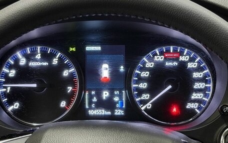 Mitsubishi Outlander III рестайлинг 3, 2018 год, 2 049 000 рублей, 13 фотография