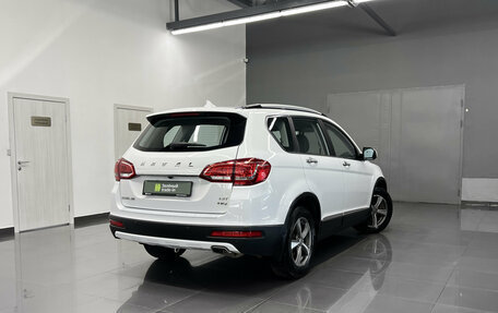 Haval H6, 2019 год, 1 545 000 рублей, 2 фотография