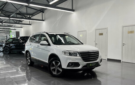 Haval H6, 2019 год, 1 545 000 рублей, 5 фотография