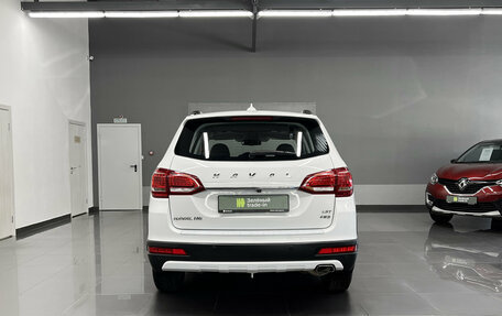 Haval H6, 2019 год, 1 545 000 рублей, 4 фотография