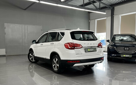 Haval H6, 2019 год, 1 545 000 рублей, 6 фотография