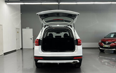 Haval H6, 2019 год, 1 545 000 рублей, 7 фотография