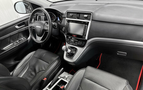 Haval H6, 2019 год, 1 545 000 рублей, 13 фотография