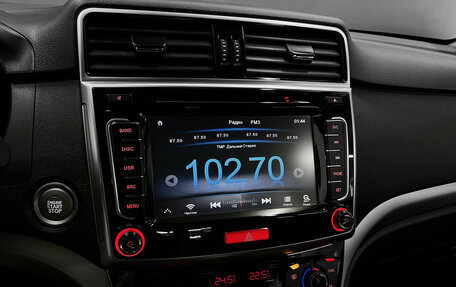 Haval H6, 2019 год, 1 545 000 рублей, 14 фотография