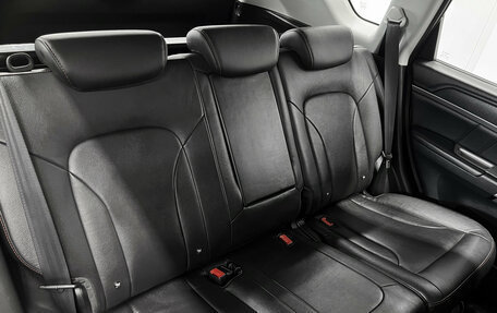 Haval H6, 2019 год, 1 545 000 рублей, 12 фотография